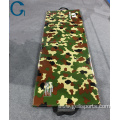 New Product Camouflage Folding Gym Mat 2-Fold Aerobics Exercise Mat Gymnastics Mat for Stretch